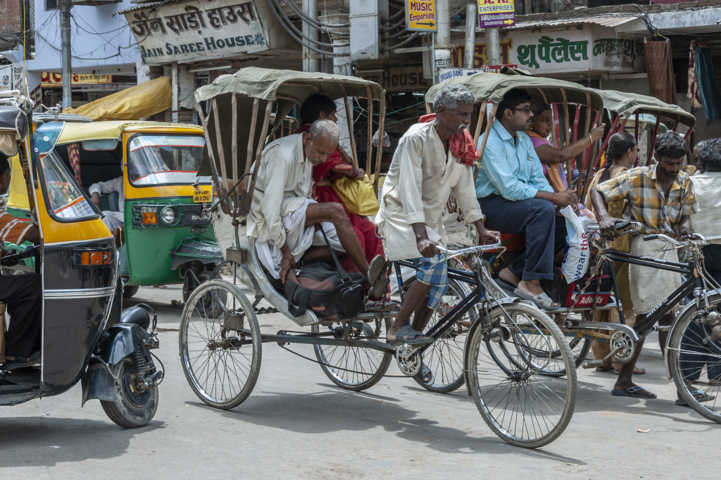 66 - India - Varanasi
